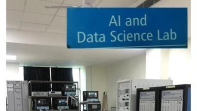 AI, High Performance Computing Research Centre opened at IIT Bhubaneswar