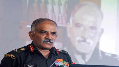 India to match China in infrastructure development along borders within 2 years: Lt General Rana Pratap Kalita