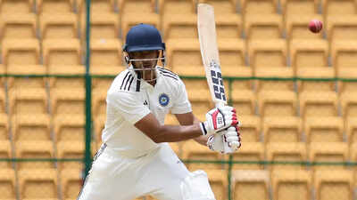 Mayank Agarwal to lead Karnataka in Ranji Trophy