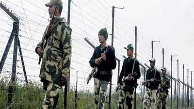BSF deploys advanced ​technology to thwart infiltration and drone threat in foggy days