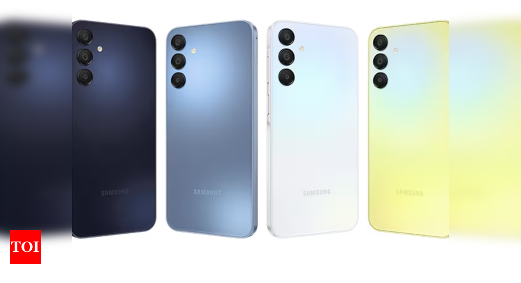 Samsung Galaxy A32 5G appears in colorful press renders -  news