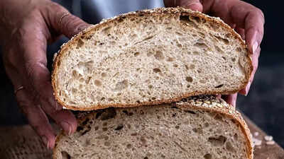 Sourdough bread: Health benefits and how to perfectly bake it - Times