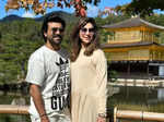 Ram Charan, Upasana