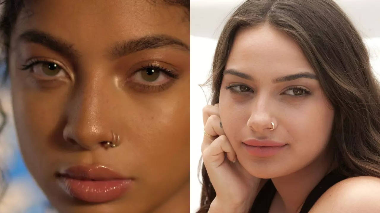 Do Nose Piercings Hurt? 18 FAQs on What to Expect