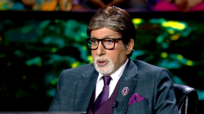 Kaun Banega Crorepati 15: Amitabh Bachchan Credits Sanjay Leela ...