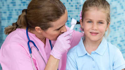 Common Ear, Nose, and Throat (ENT) issues in children and preventive measures to take