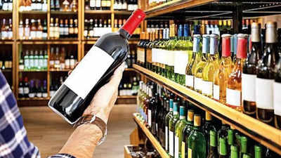 Liquor permits on health grounds up 58% in Gujarat in three years