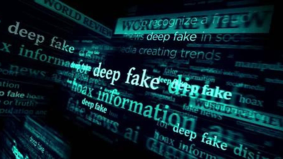 Govt asks banks, fintechs to gear up for deepfake threat