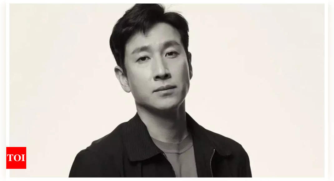 Lee Sun-kyun