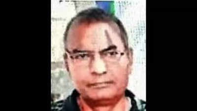 Retd ACP on night walk hit by taxi, dies in Mumbai