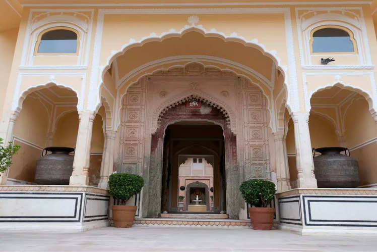 Exploring Rajasthan's Heritage: Famous Havelis That Exude Grandeur ...