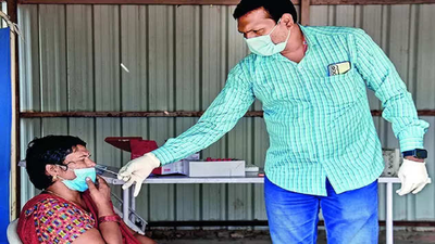 Covid-19 vaccine will work against JN.1: ICMR ex-MD Balram Bhargava