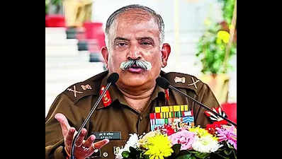 India to match China in border infra within 2 yrs: Lt Gen Kalita