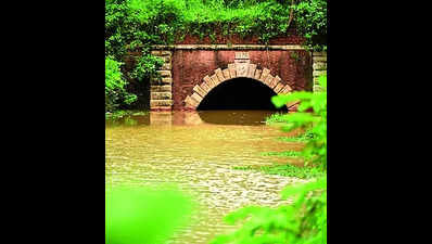A 12 crore plan to redevelop TS canal