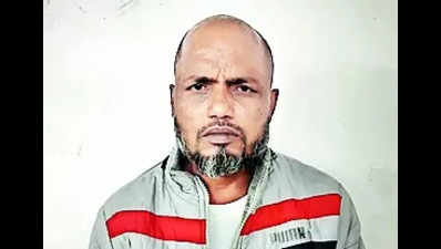 Murder-accused on the run for 21 years nabbed in Wasseypur