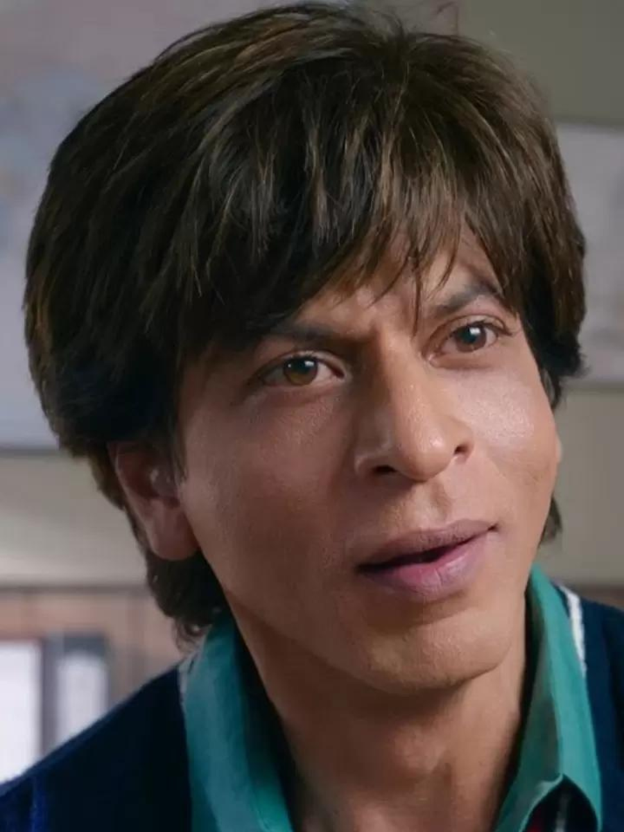 Dunki Box Office Collection Day 7: Shah Rukh Khan Film Mints Rs 9.75 ...