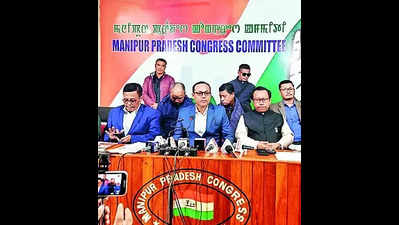 MPCC readies for RaGa’s Manipur to Mum Nyay Yatra