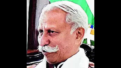 Arunachal guv calls for concerted efforts to ease traffic snarls in capital