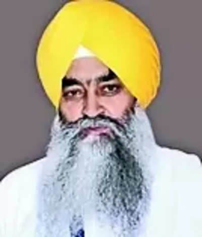 Jathedar: Jathedar tells SGPC to assess Tiwari report - Latest News ...