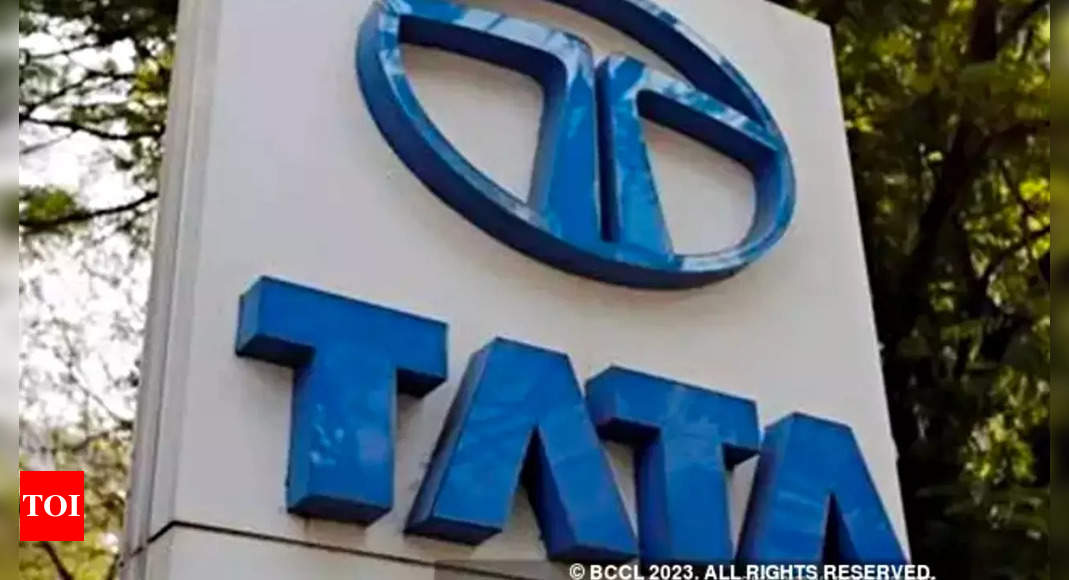 Tata Group stocks give Rs 6 lakh crore gain in 2023! Check multibaggers from the list