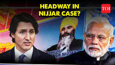 Canadian police poised to arrest suspects in Nijjar's assassination