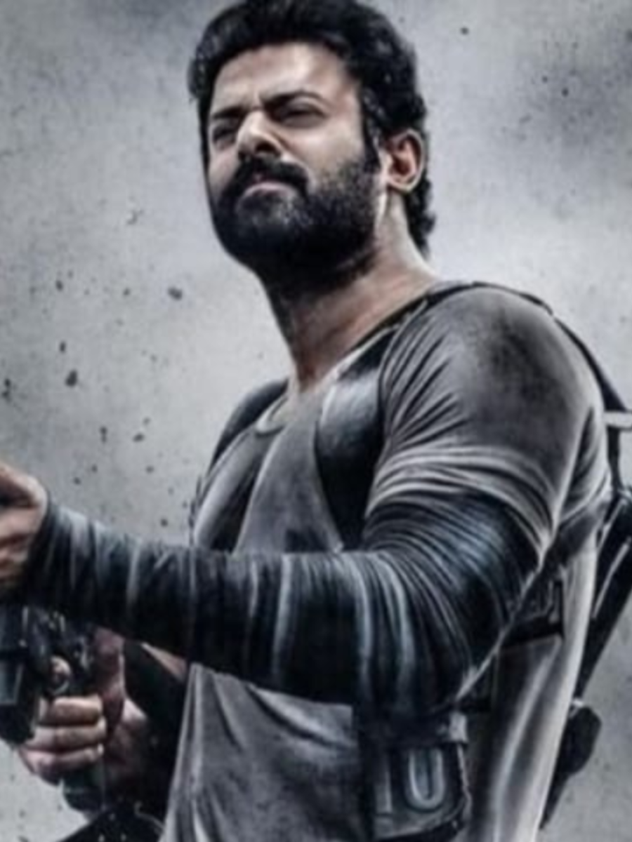 Salaar Box Office Collection Day 6: Prabhas Starrer Earns Rs 17 Crore ...