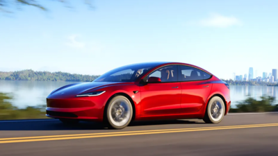 2025 Tesla Model 2: Everything We Know About The $25,000 Compact