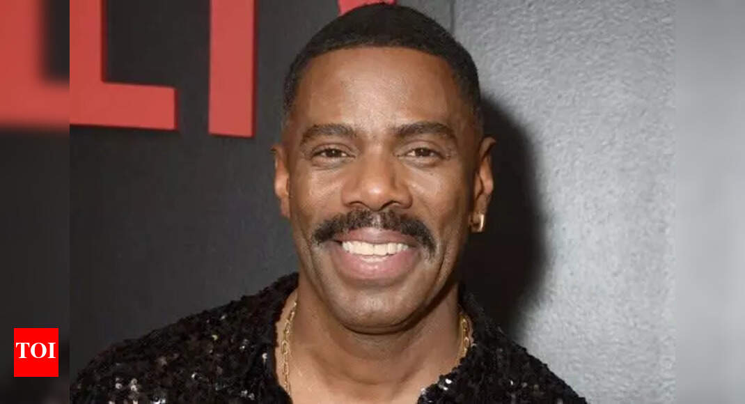 Actor Colman Domingo nearly left acting after losing out on a role(02)