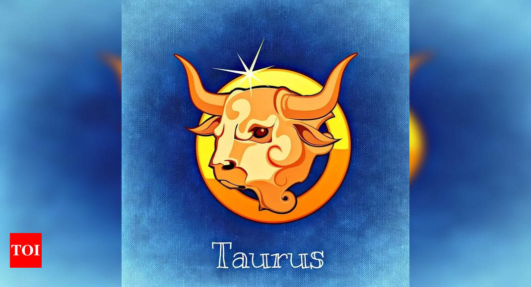 Taurus Monthly Horoscope January 2024 Seize new growth