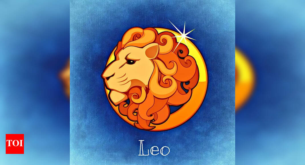 Leo Monthly Horoscope January 2024 Avoid disputes and channelise your