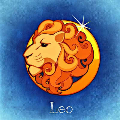 Leo Monthly Horoscope January 2024 Avoid disputes and channelise