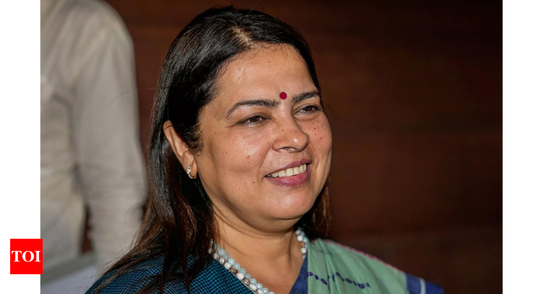 52 crore people opened bank accounts in just four months of Modi government in 2014: Union minister Meenakshi Lekhi | India News