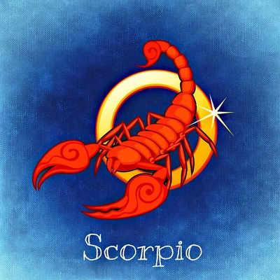 Scorpio Monthly Horoscope January 2024 Harness your inner power