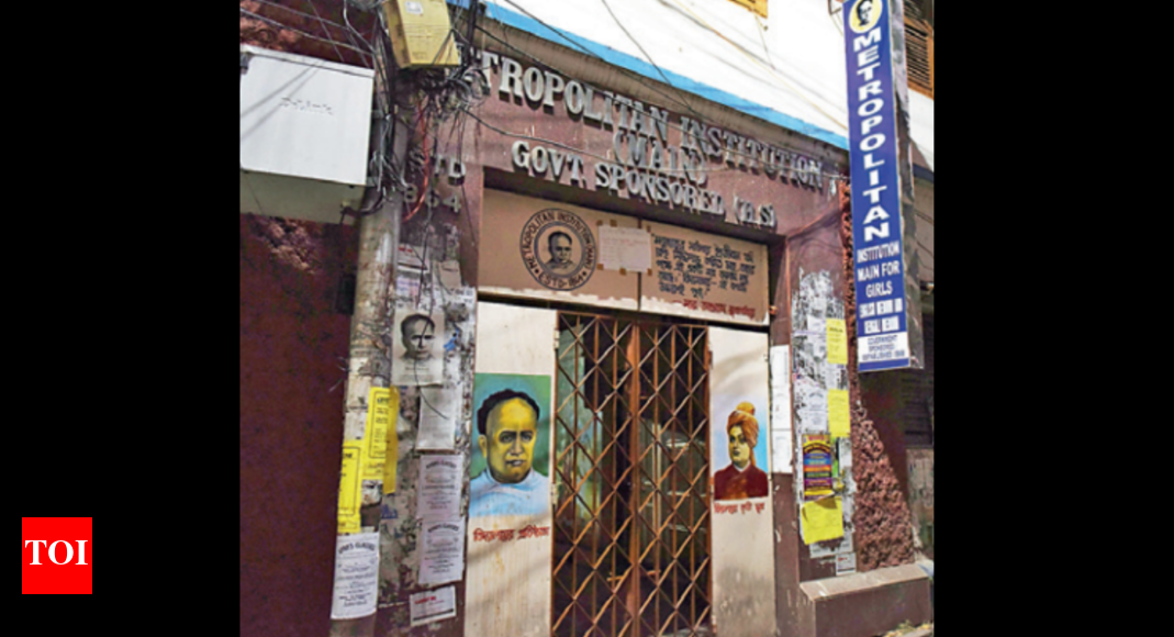 English-Medium Section: 159-yr-old State Board School Turns English ...