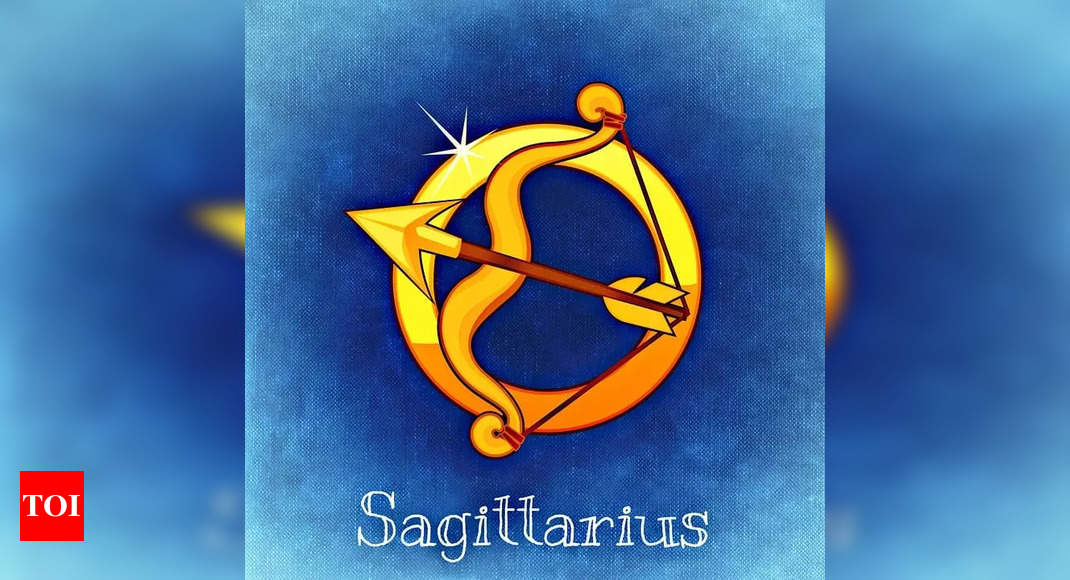 Sagittarius Monthly Horoscope January 2024 Explore creativity with