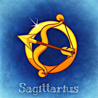 Sagittarius Monthly Horoscope January 2024 Explore creativity