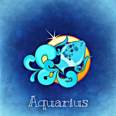 Aquarius Monthly Horoscope January 2024: Nourish body and mind for a fulfilling month