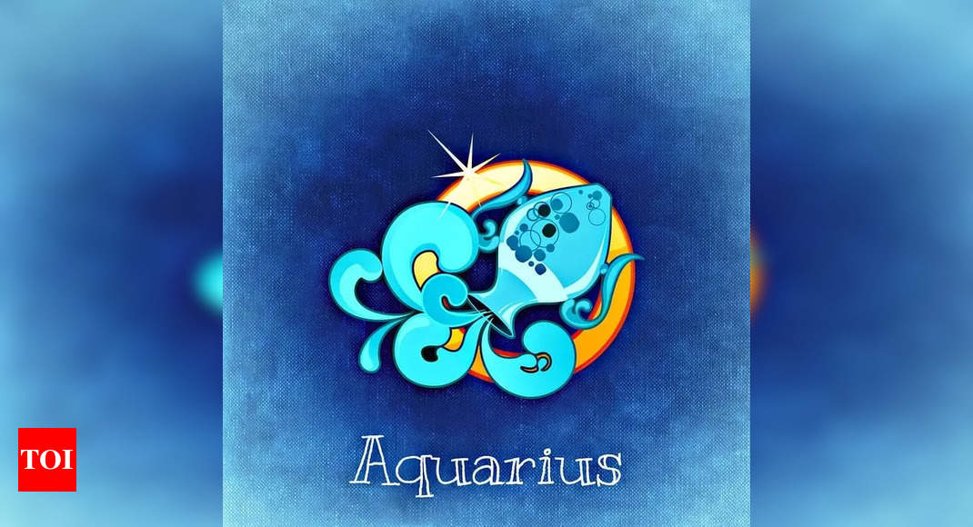 Aquarius Monthly Horoscope Aquarius Monthly Horoscope January 2024