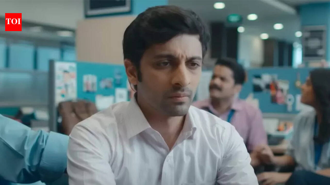 Cubicles Web Series: Release Date, OTT Platforms, Review, Trailer, Star ...