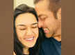 
Preity Zinta's heartfelt birthday wish to Salman Khan sparks fond memories
