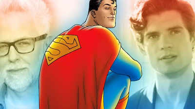James Gunn provides disheartening update on unveiling superman: Legacy's new suit