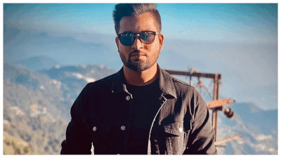 This 25-year-old 'cricketer' duped Rishabh Pant of Rs 1 crore, Taj Hotel of Rs 5.5 lakh