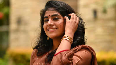 Whether a film is in Malayalam or Tamil, I don’t find any difference: Nimisha Sajayan