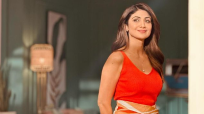 5 times Shilpa Shetty proved that she’s Bollywood's ultimate fitness inspiration
