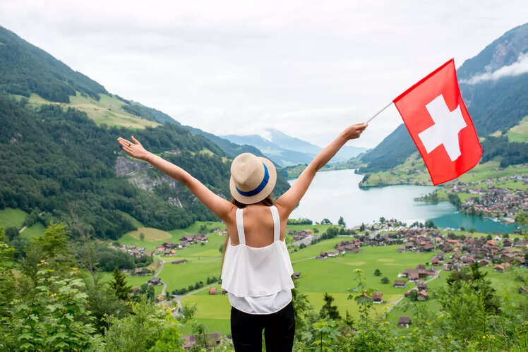 Switzerland