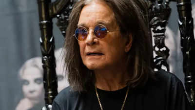 Ozzy Osbourne denies death rumors sparked by online hoaxes, mocks 'In Memoriam' video