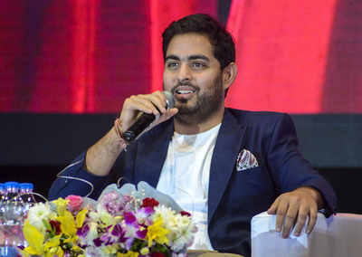 Akash Ambani to IIT-Bombay students: “Work for the greater good, pursue your passion, embrace failure, and be honest”