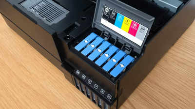 Ink Tank Printers: The Dual Dynamo for Home and Office - Unleashing Versatility and Cost-Efficiency!