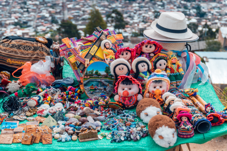 Lima, Peru