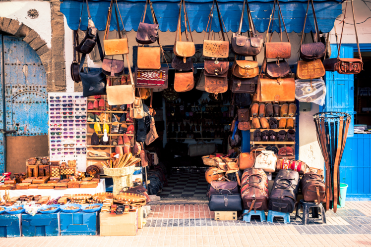 Marrakech, Morocco
